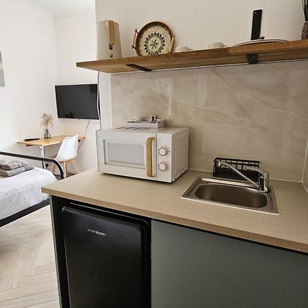 Newly Renovated Studios & Ensuite Rooms! - Camberwell Londres Exterior foto