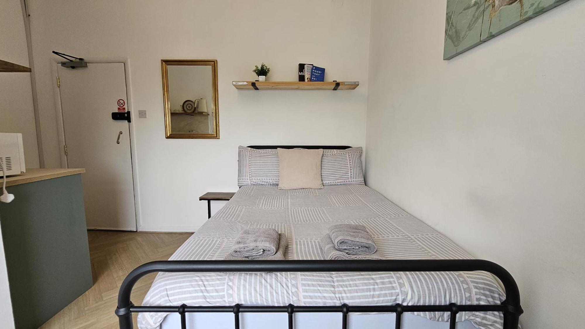 Newly Renovated Studios & Ensuite Rooms! - Camberwell Londres Exterior foto