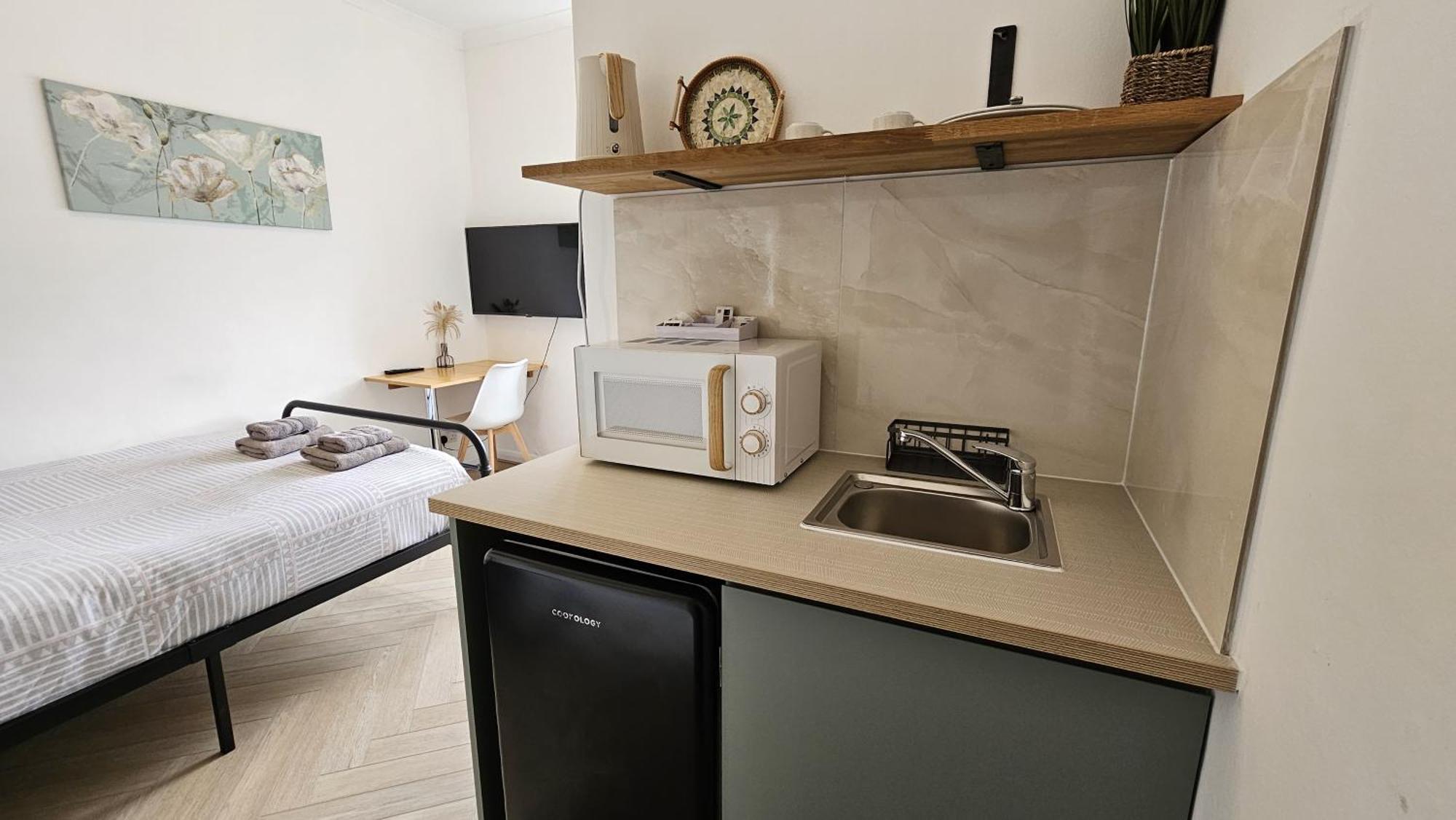 Newly Renovated Studios & Ensuite Rooms! - Camberwell Londres Exterior foto