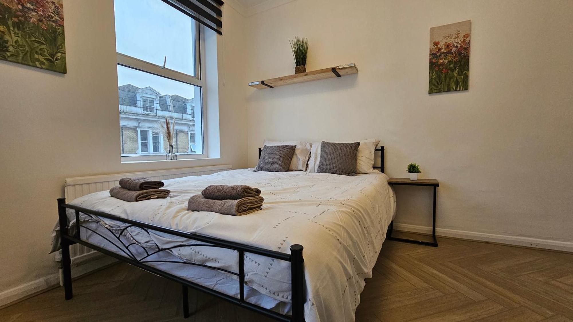 Newly Renovated Studios & Ensuite Rooms! - Camberwell Londres Exterior foto