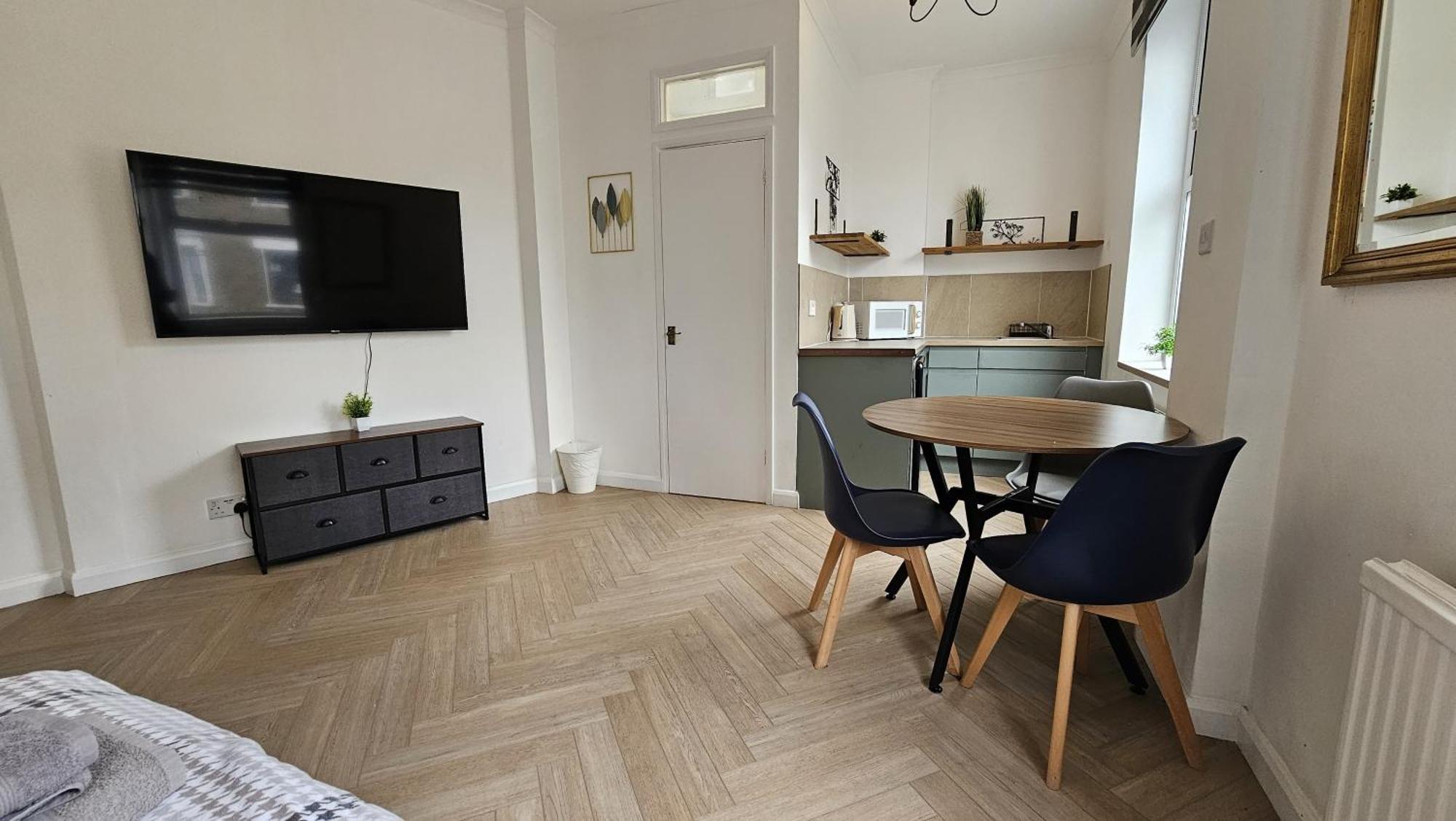 Newly Renovated Studios & Ensuite Rooms! - Camberwell Londres Exterior foto