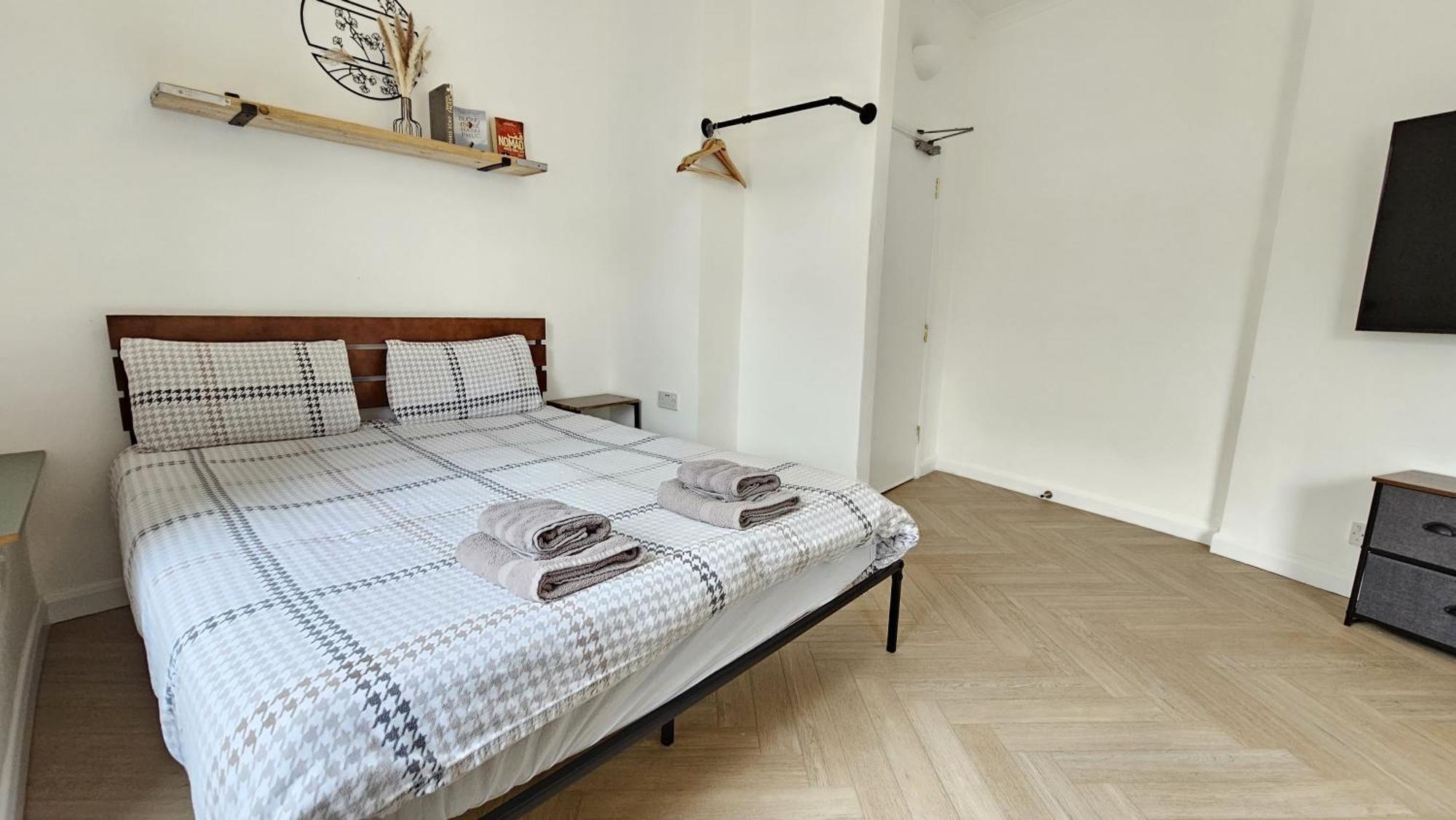 Newly Renovated Studios & Ensuite Rooms! - Camberwell Londres Exterior foto