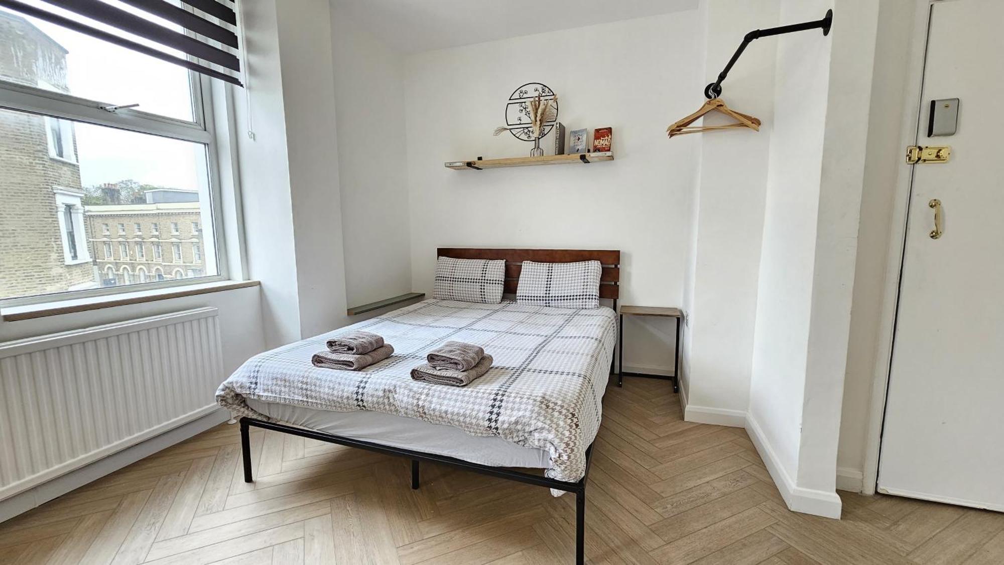 Newly Renovated Studios & Ensuite Rooms! - Camberwell Londres Exterior foto