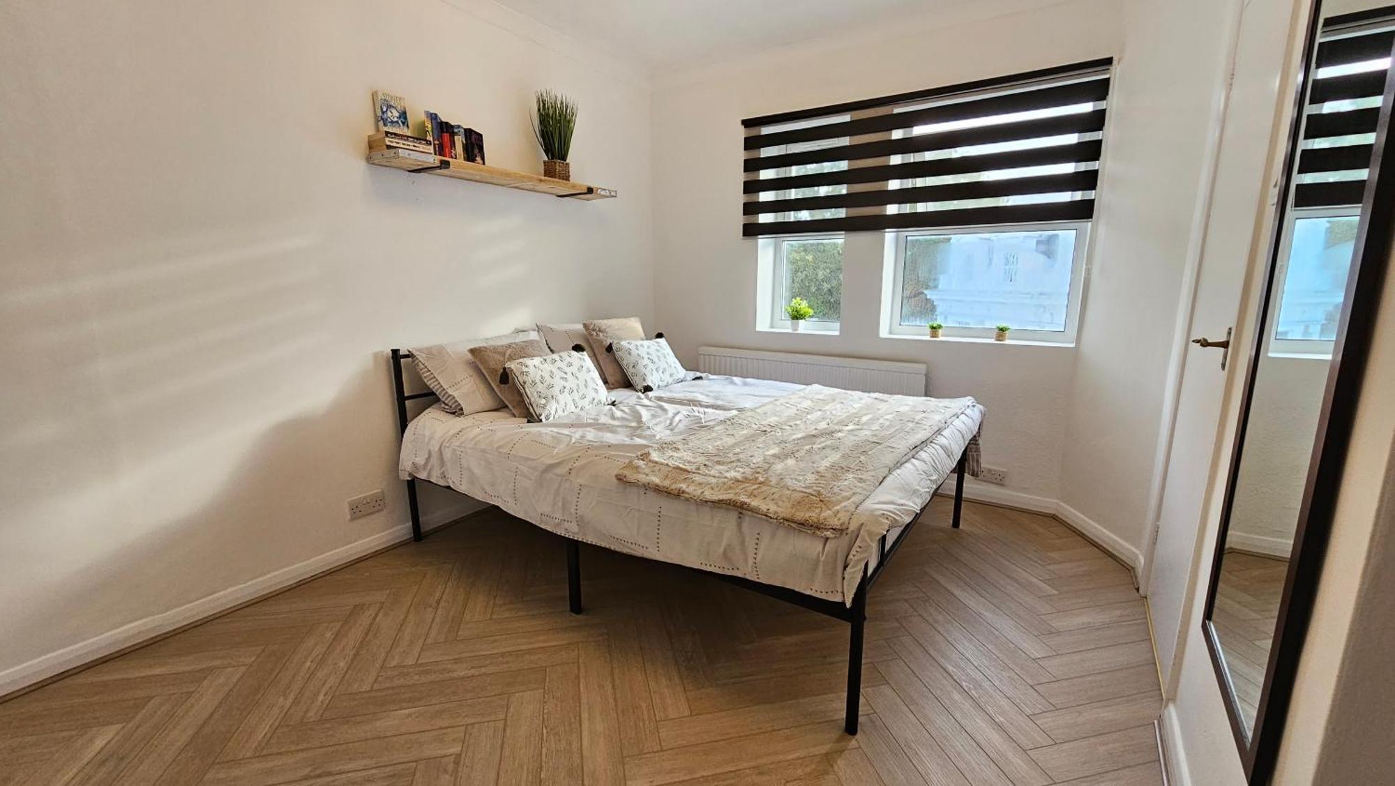 Newly Renovated Studios & Ensuite Rooms! - Camberwell Londres Exterior foto