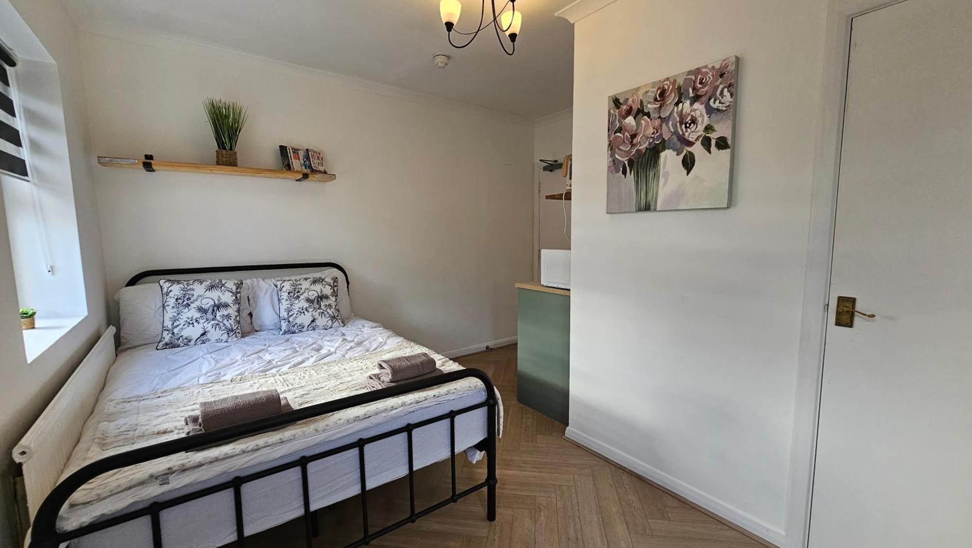 Newly Renovated Studios & Ensuite Rooms! - Camberwell Londres Exterior foto