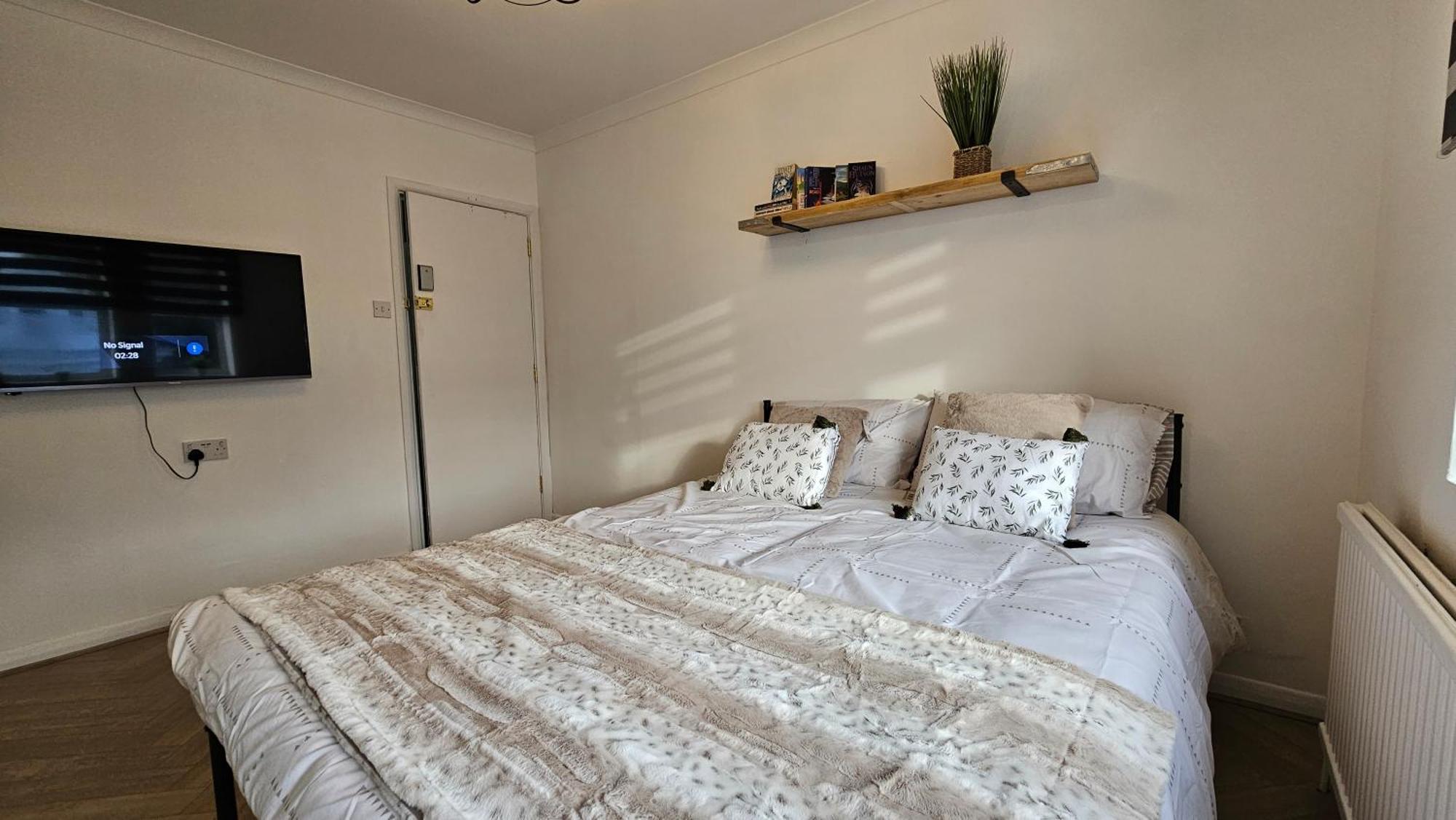 Newly Renovated Studios & Ensuite Rooms! - Camberwell Londres Exterior foto