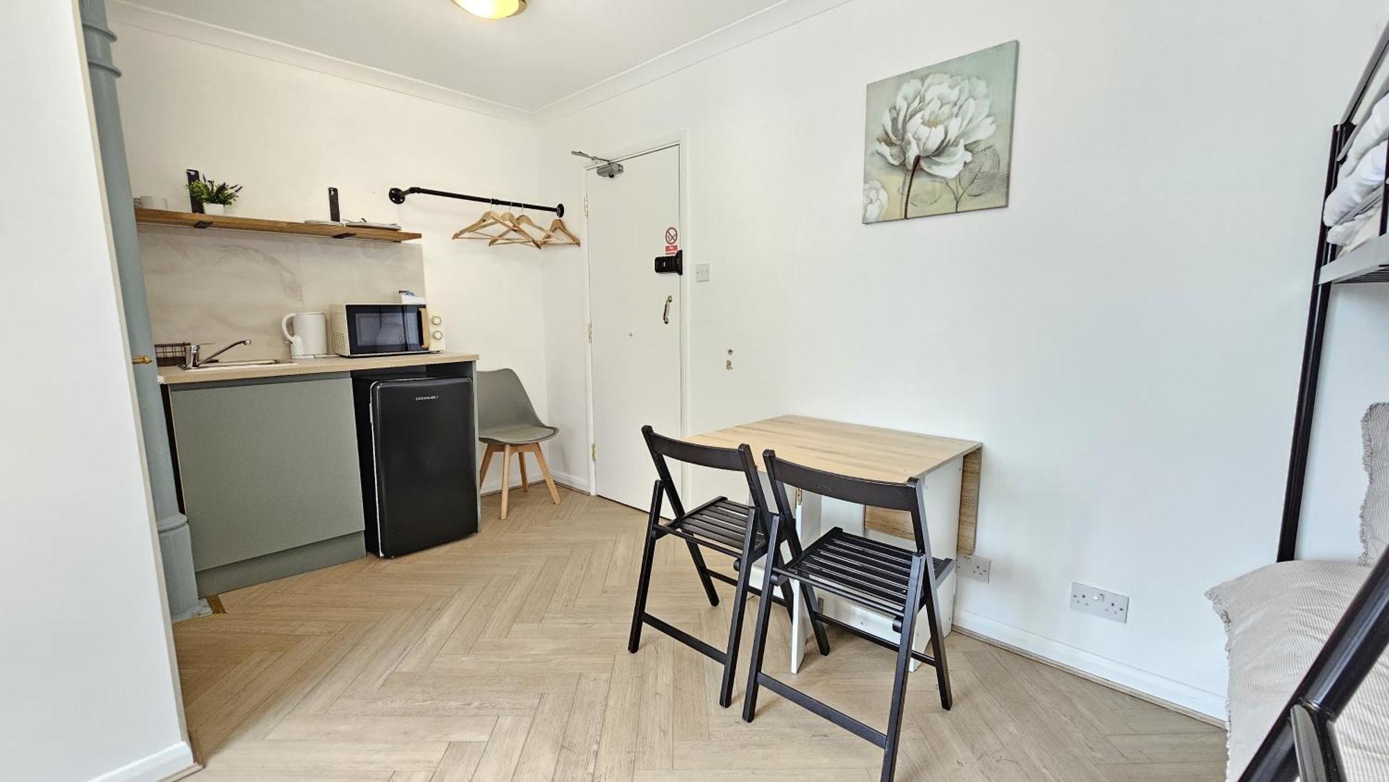 Newly Renovated Studios & Ensuite Rooms! - Camberwell Londres Exterior foto