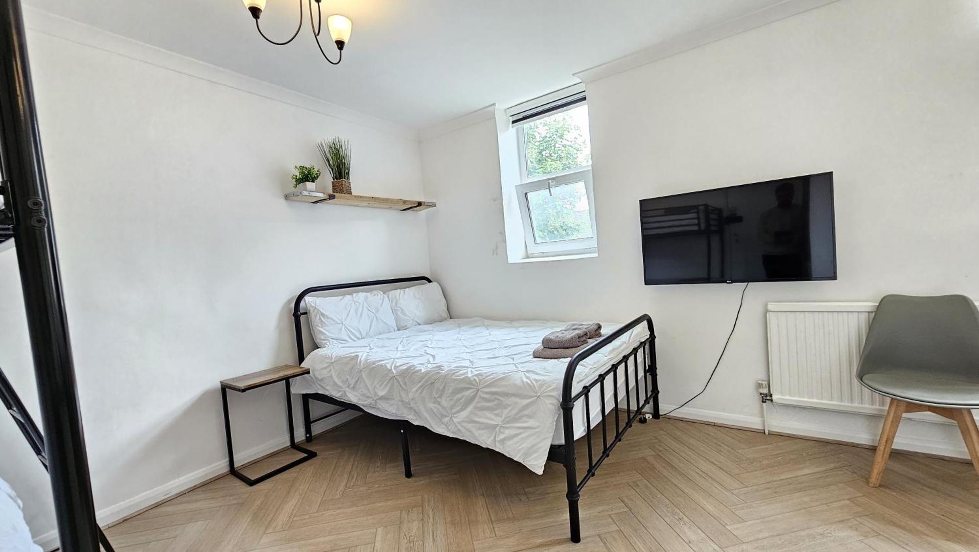 Newly Renovated Studios & Ensuite Rooms! - Camberwell Londres Exterior foto