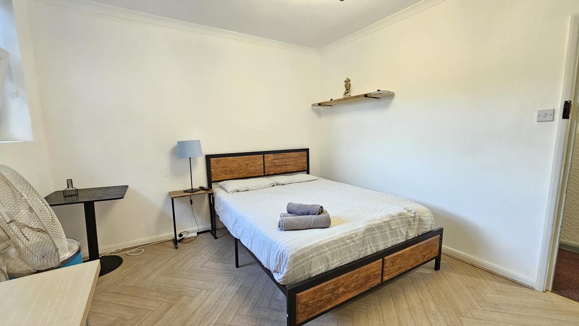 Newly Renovated Studios & Ensuite Rooms! - Camberwell Londres Exterior foto