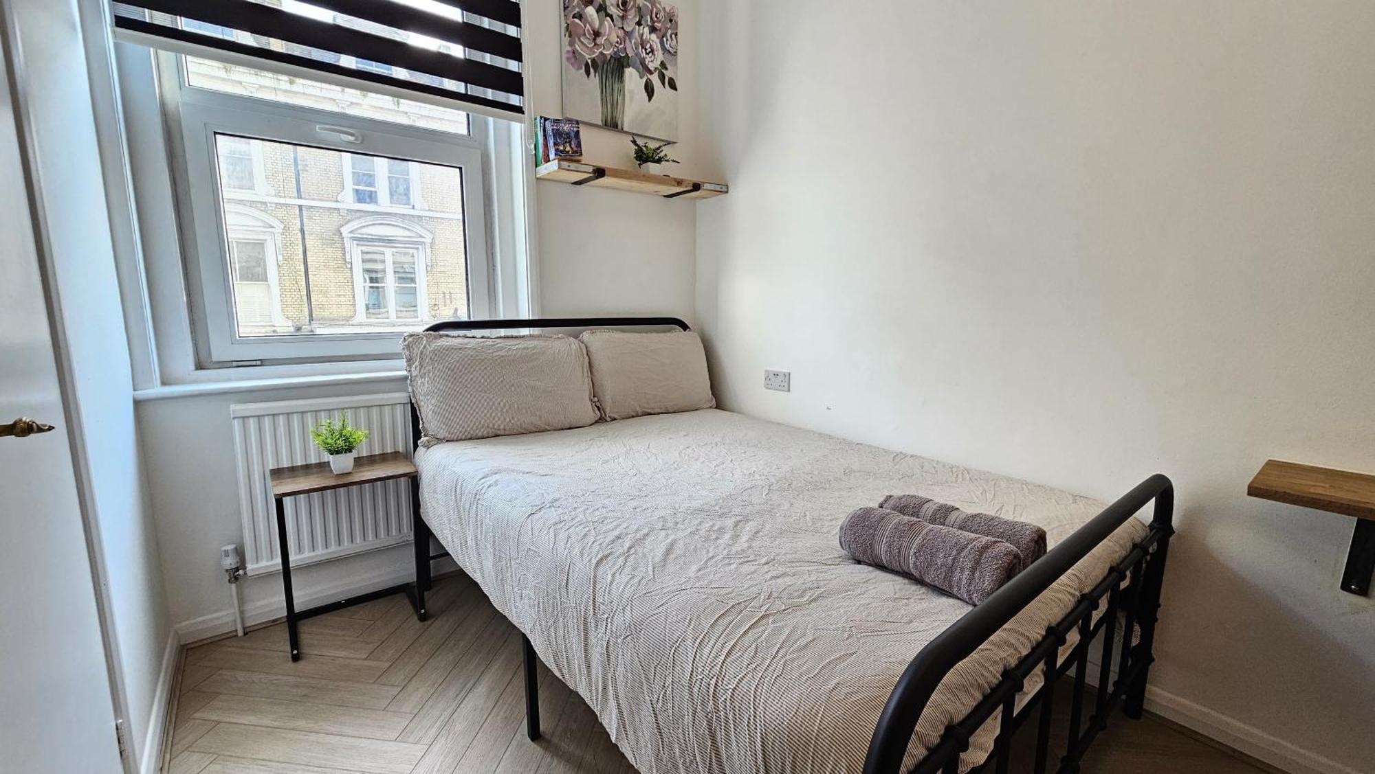 Newly Renovated Studios & Ensuite Rooms! - Camberwell Londres Exterior foto