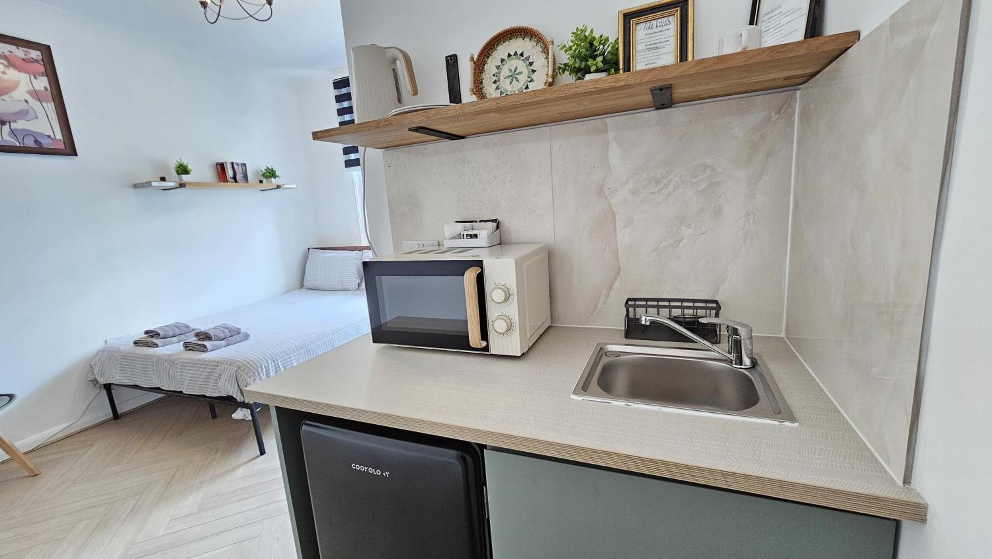 Newly Renovated Studios & Ensuite Rooms! - Camberwell Londres Exterior foto