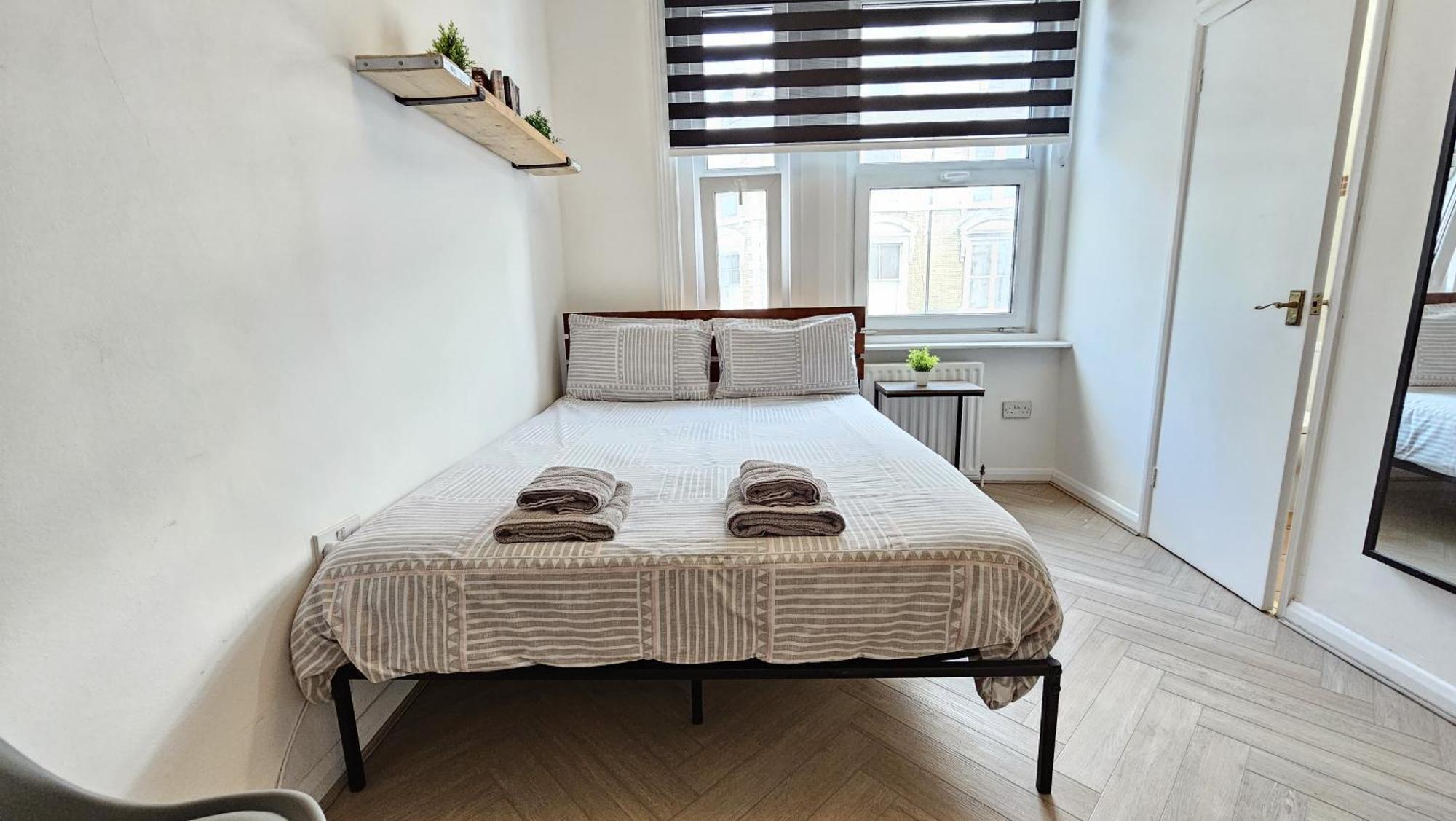 Newly Renovated Studios & Ensuite Rooms! - Camberwell Londres Exterior foto