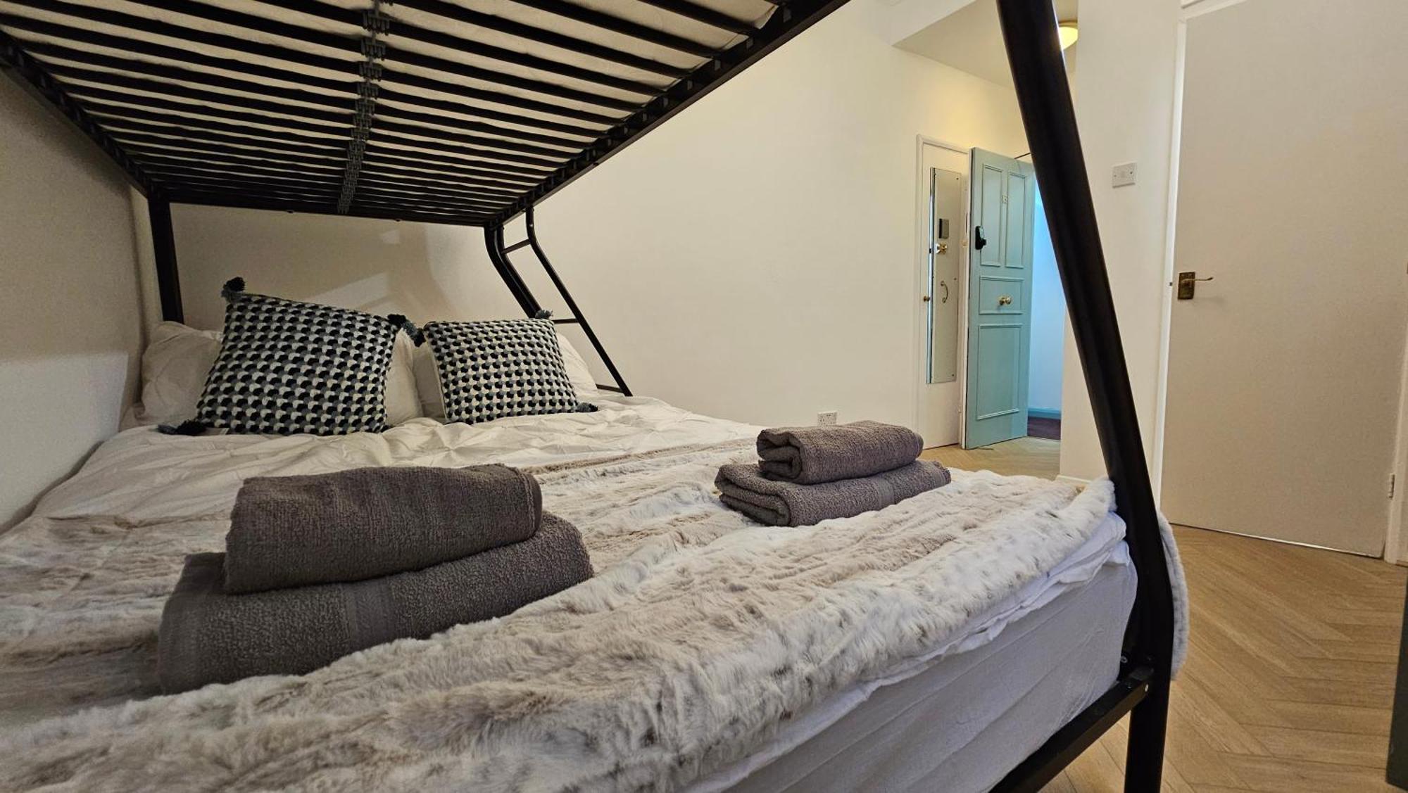 Newly Renovated Studios & Ensuite Rooms! - Camberwell Londres Exterior foto