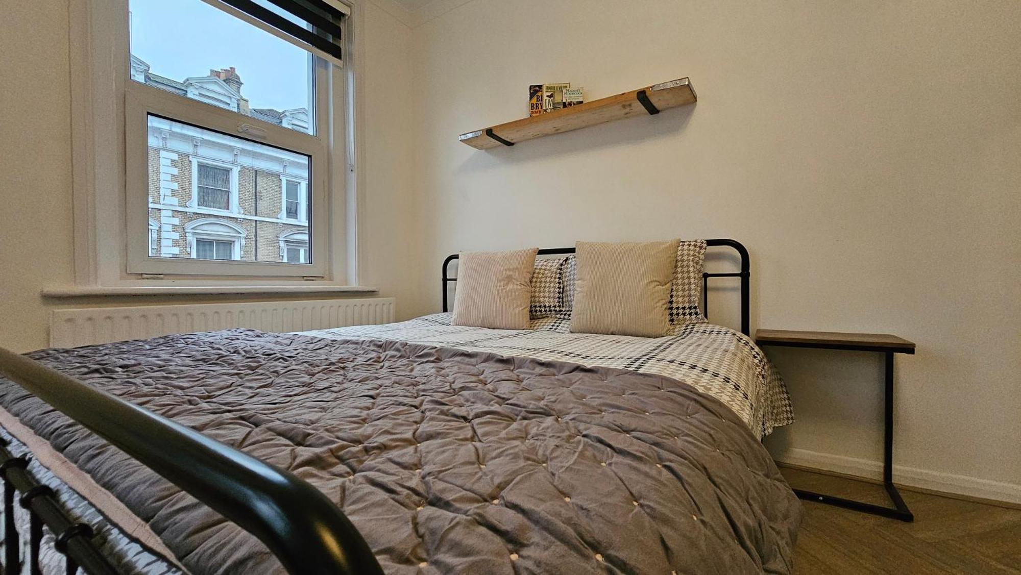 Newly Renovated Studios & Ensuite Rooms! - Camberwell Londres Exterior foto
