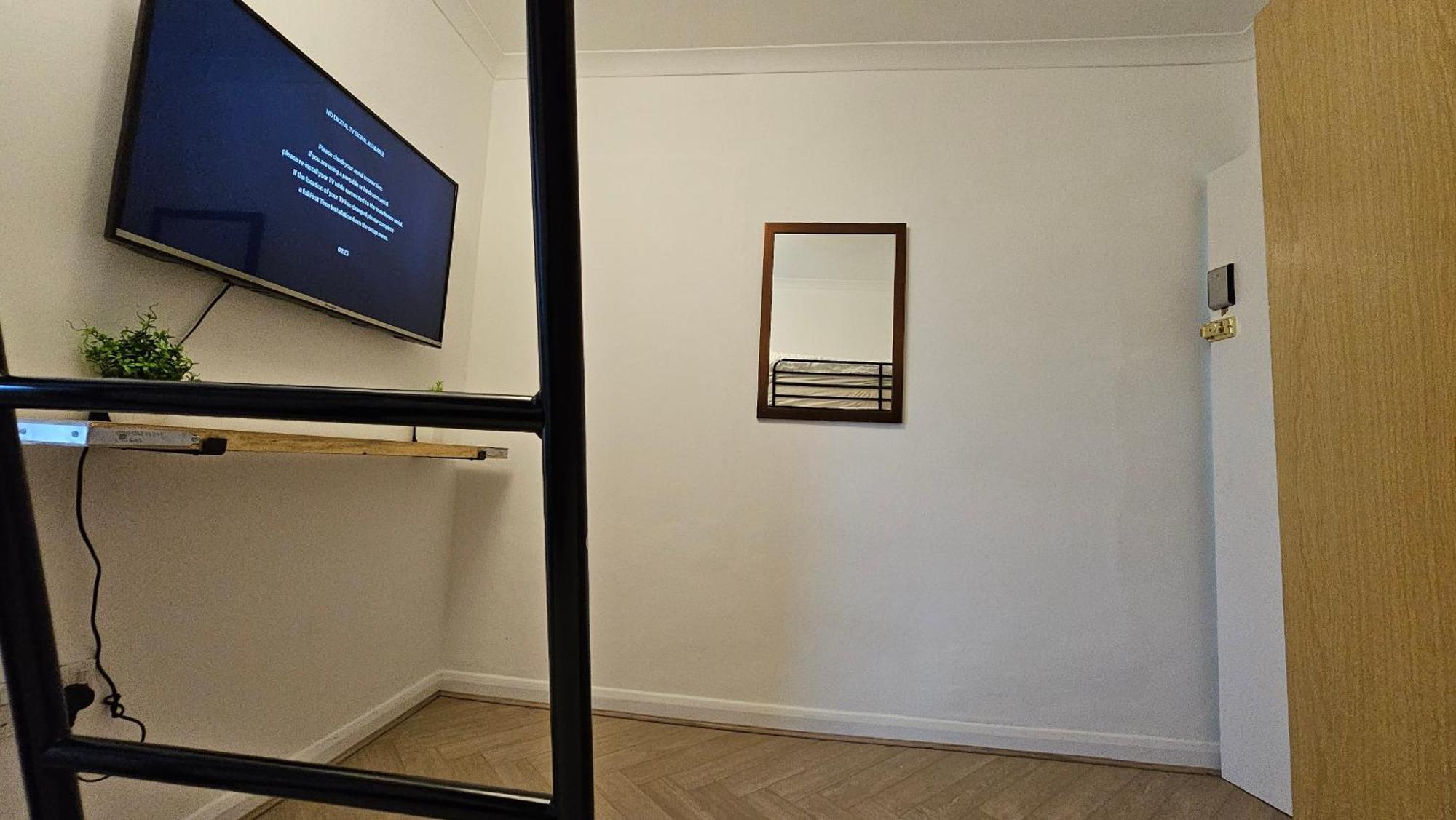 Newly Renovated Studios & Ensuite Rooms! - Camberwell Londres Exterior foto
