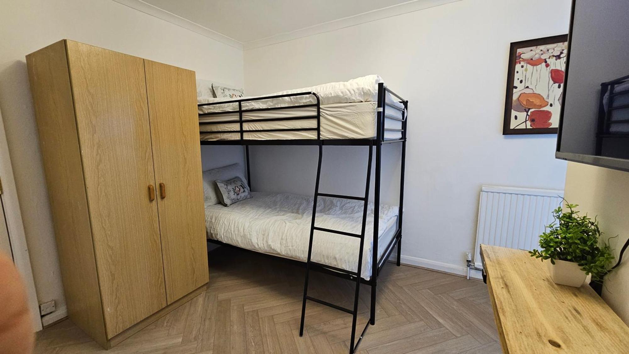Newly Renovated Studios & Ensuite Rooms! - Camberwell Londres Exterior foto