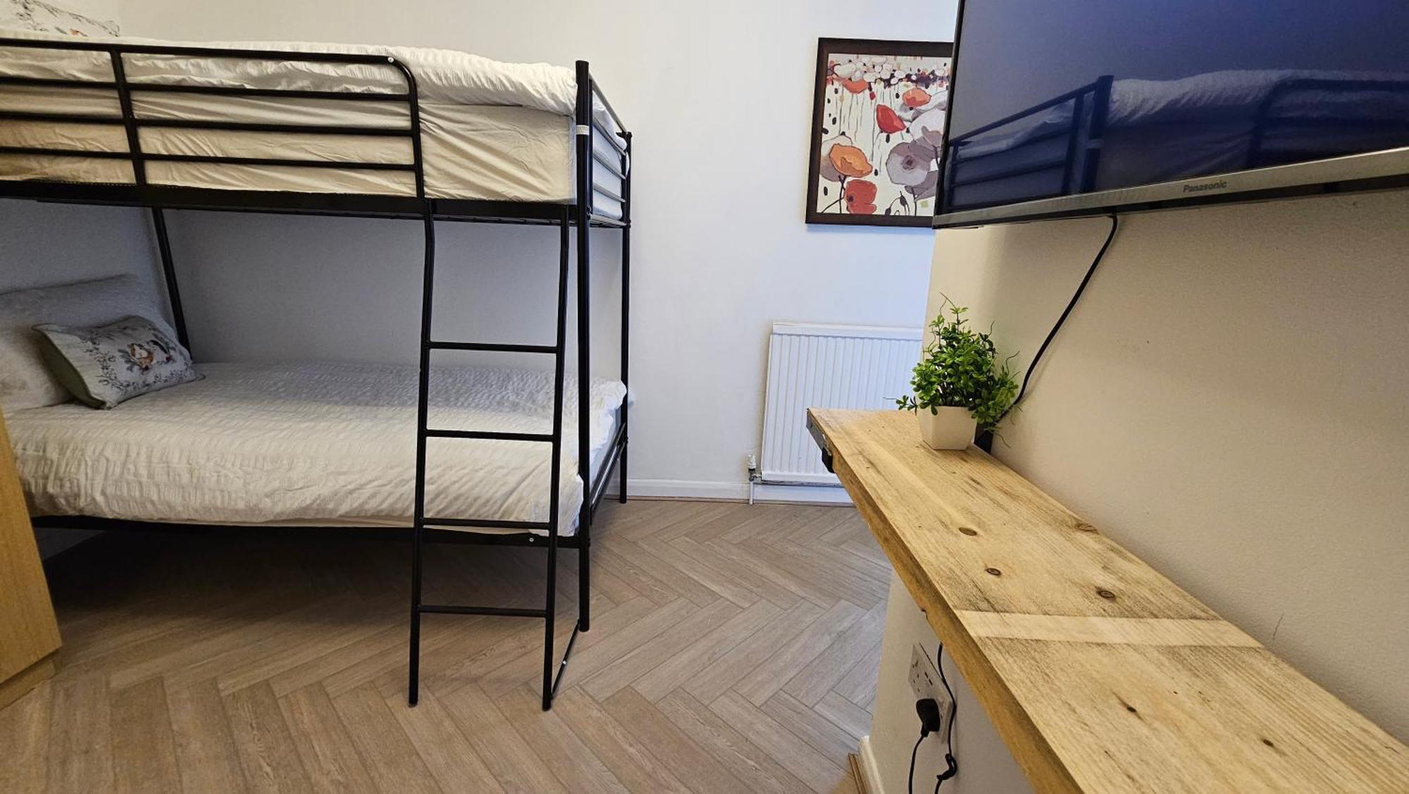 Newly Renovated Studios & Ensuite Rooms! - Camberwell Londres Exterior foto