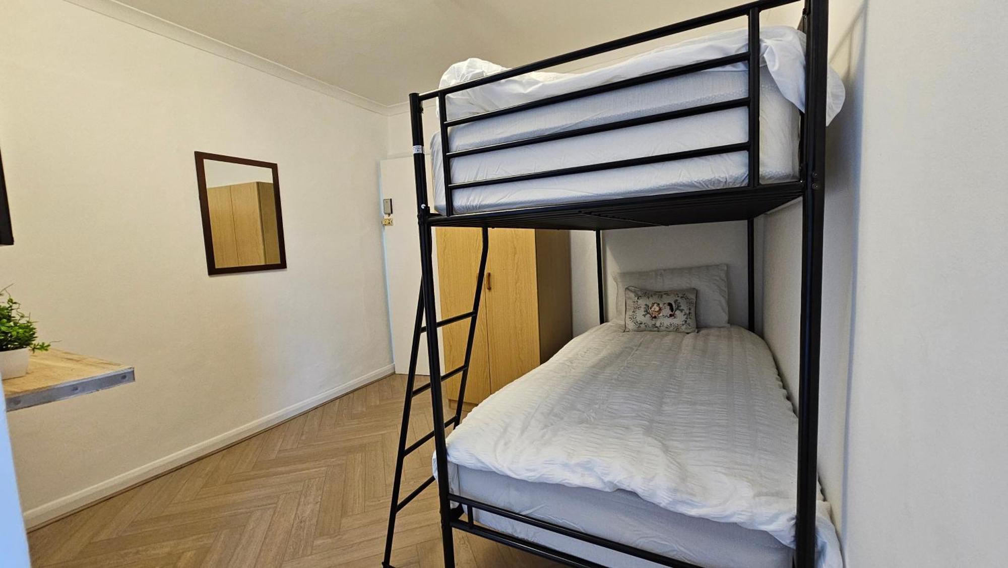 Newly Renovated Studios & Ensuite Rooms! - Camberwell Londres Exterior foto