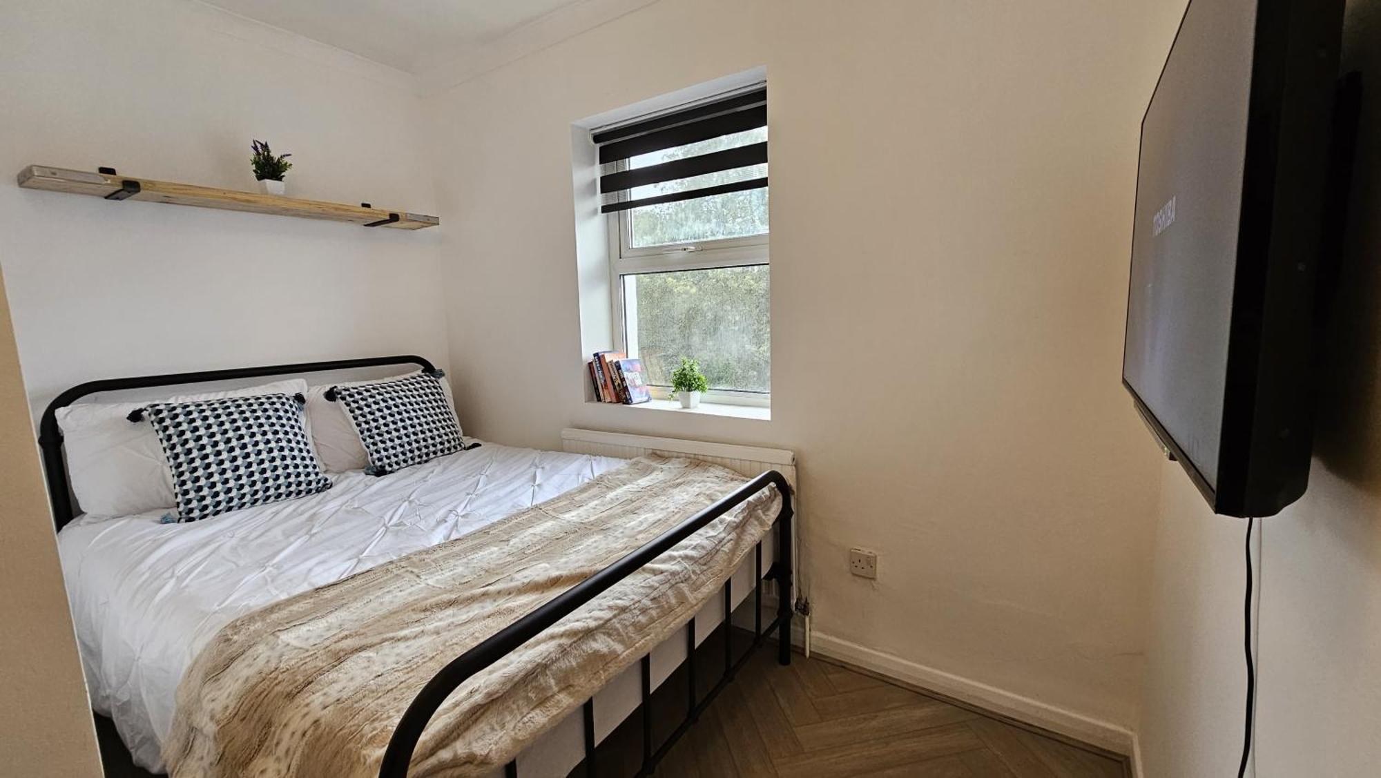 Newly Renovated Studios & Ensuite Rooms! - Camberwell Londres Exterior foto