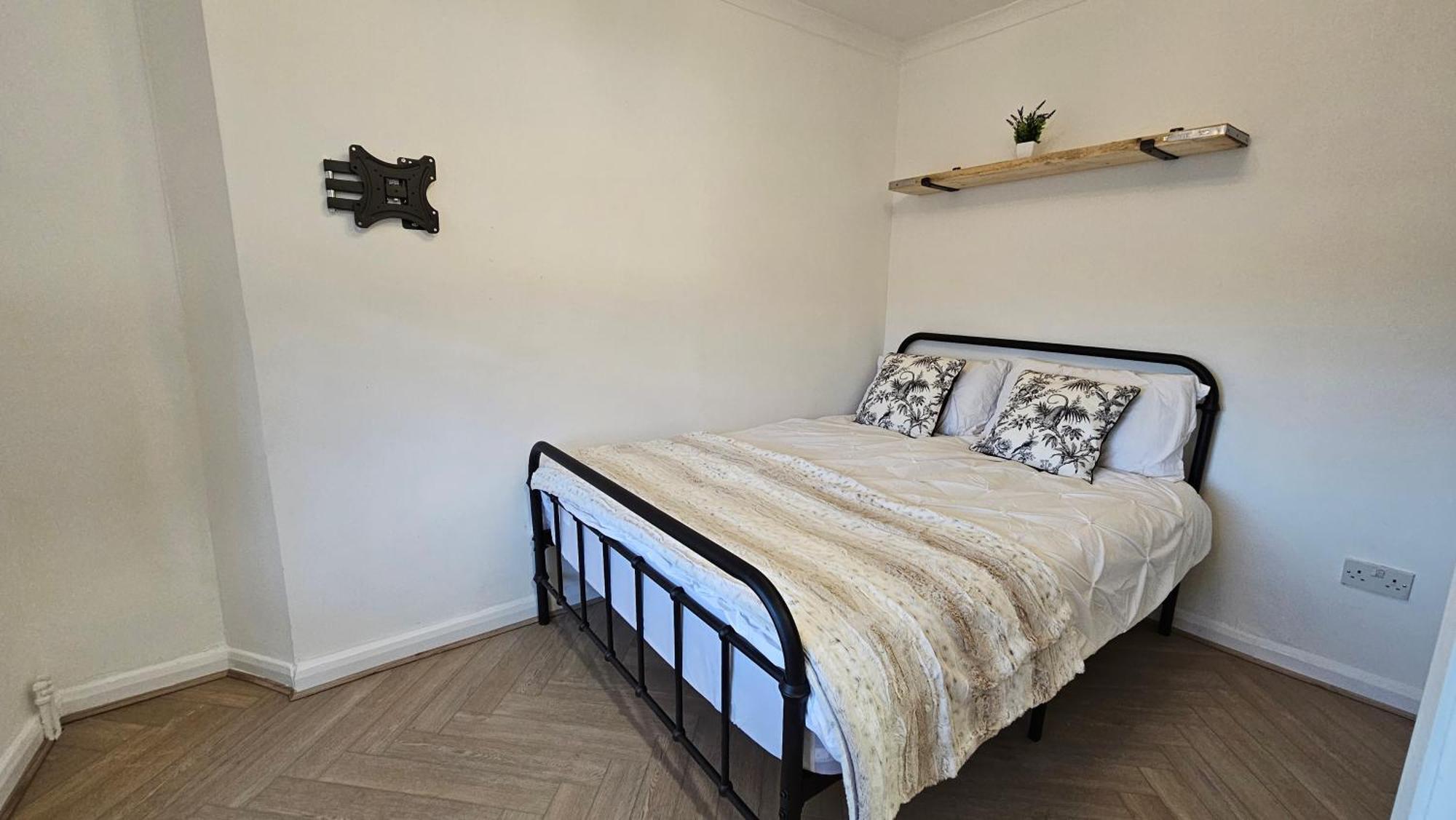 Newly Renovated Studios & Ensuite Rooms! - Camberwell Londres Exterior foto