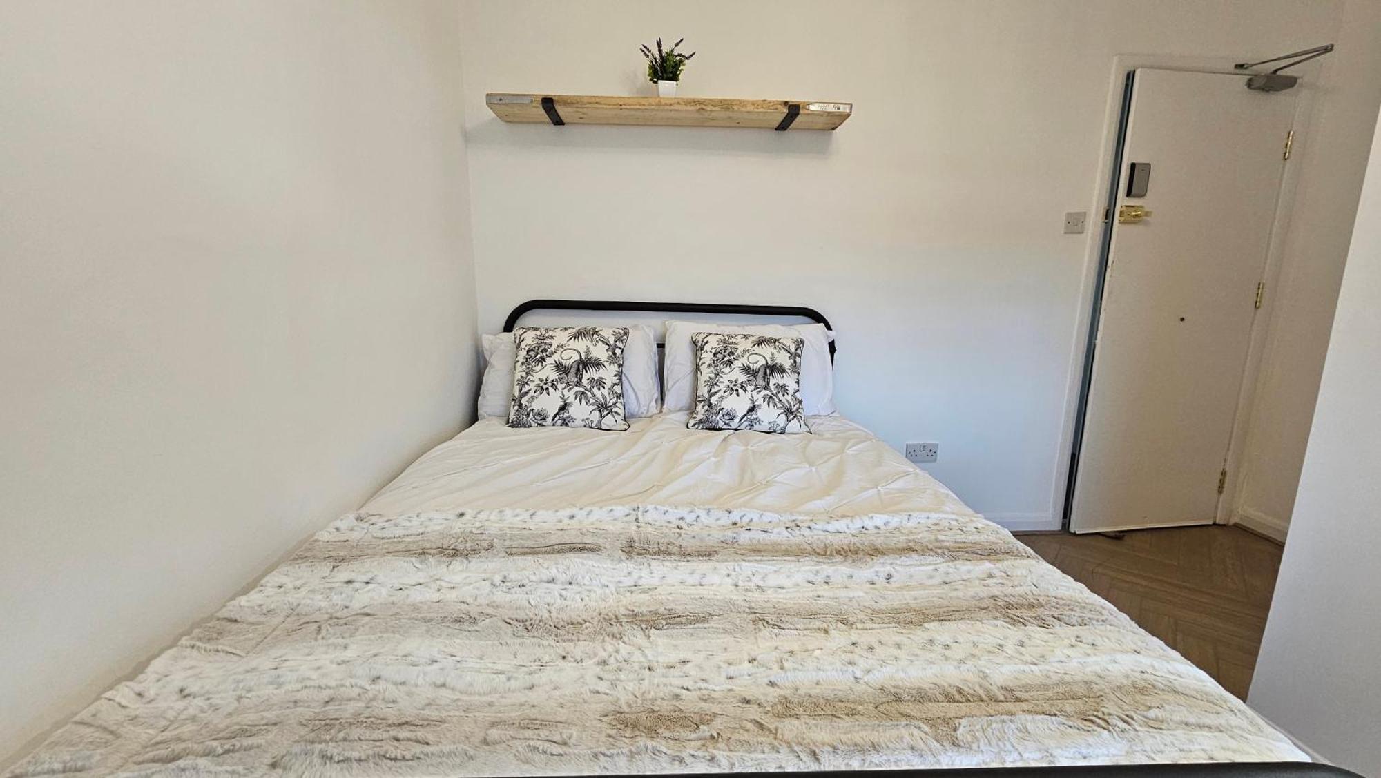 Newly Renovated Studios & Ensuite Rooms! - Camberwell Londres Exterior foto
