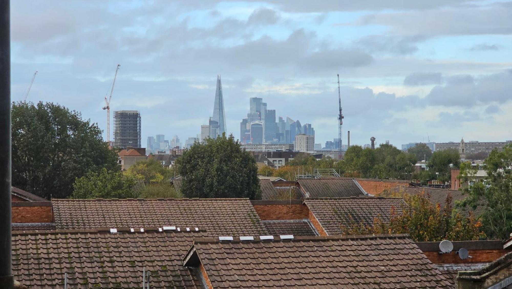 Newly Renovated Studios & Ensuite Rooms! - Camberwell Londres Exterior foto