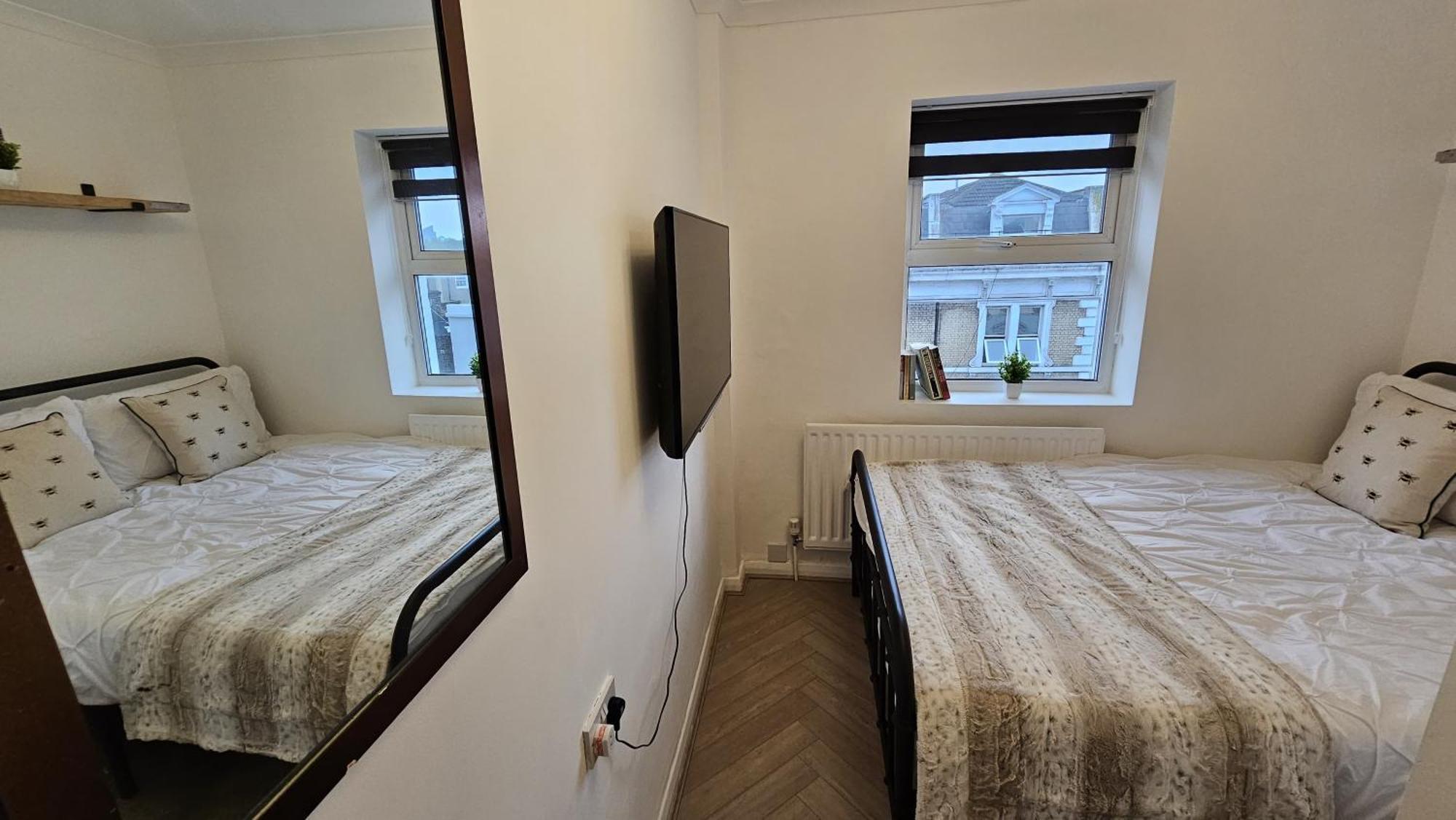 Newly Renovated Studios & Ensuite Rooms! - Camberwell Londres Exterior foto