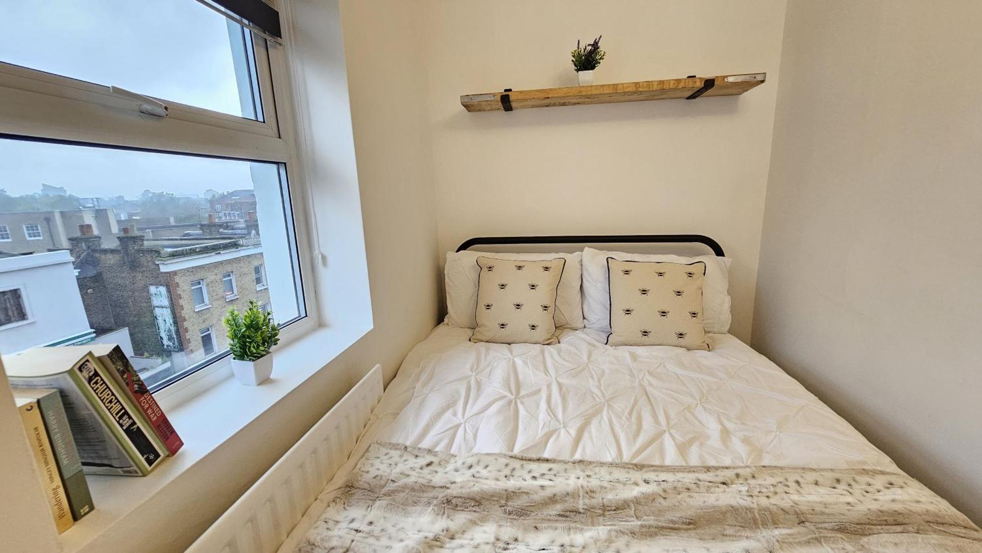 Newly Renovated Studios & Ensuite Rooms! - Camberwell Londres Exterior foto