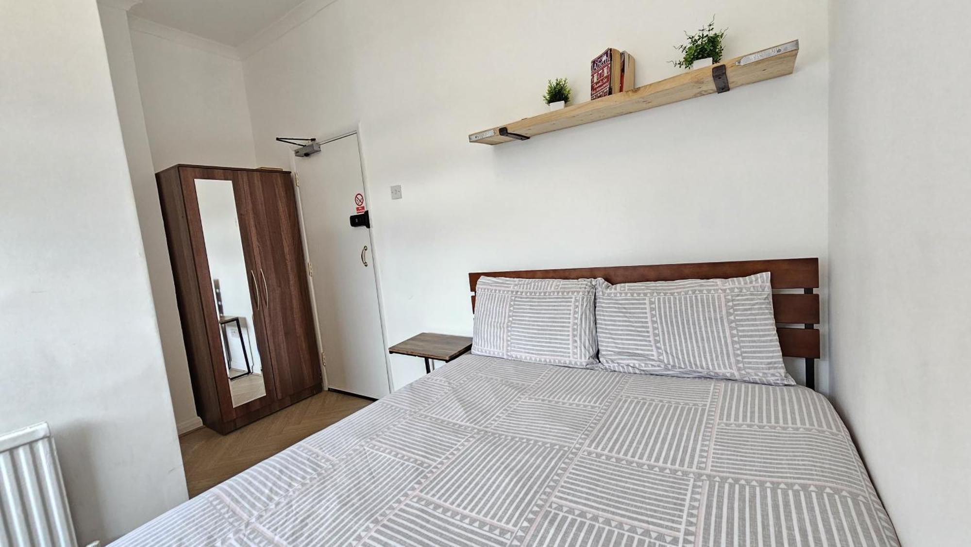 Newly Renovated Studios & Ensuite Rooms! - Camberwell Londres Exterior foto