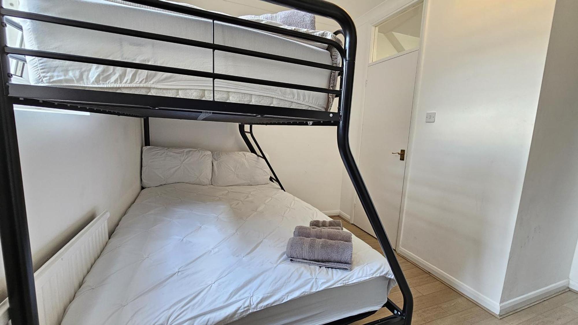 Newly Renovated Studios & Ensuite Rooms! - Camberwell Londres Exterior foto