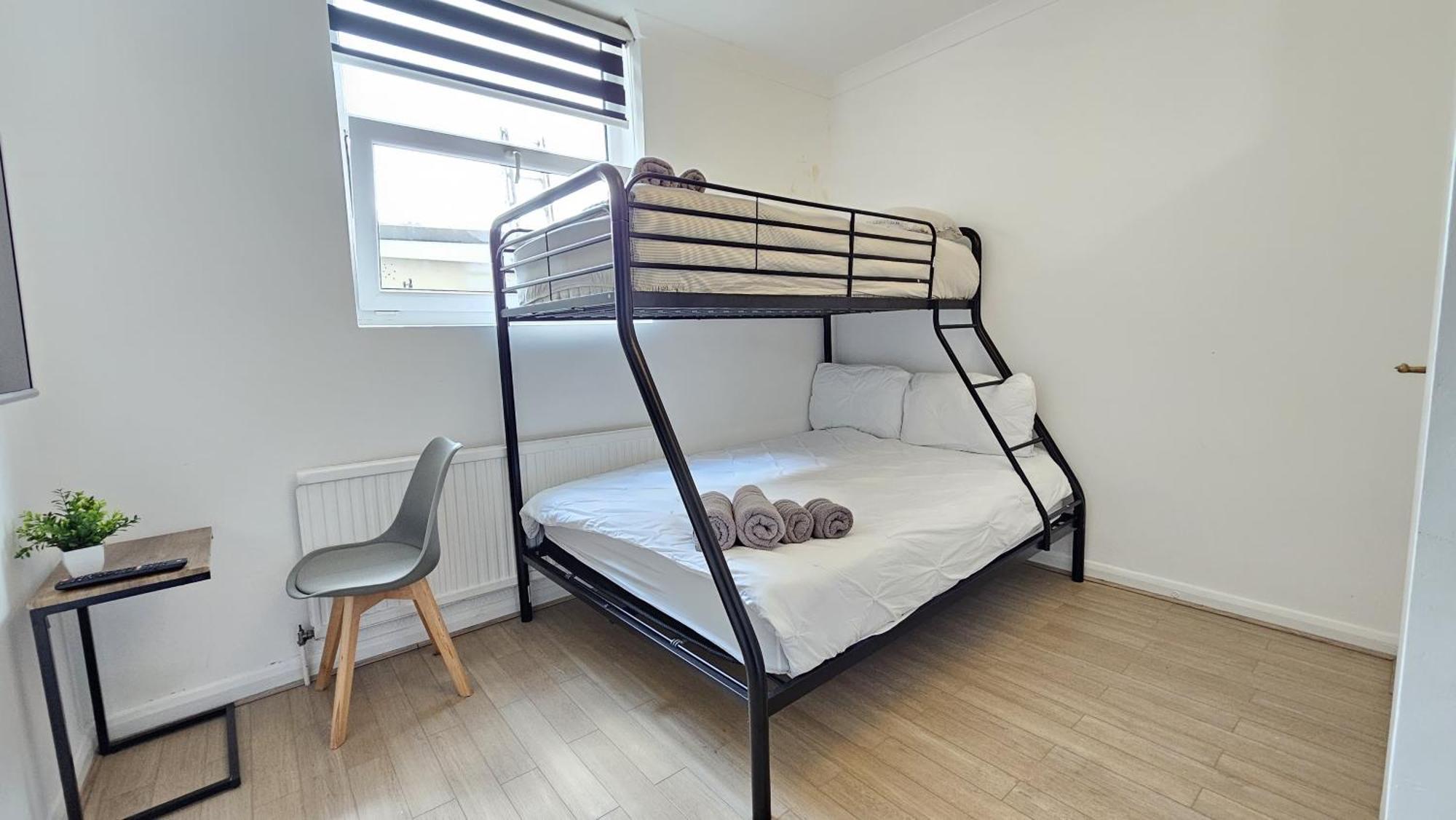 Newly Renovated Studios & Ensuite Rooms! - Camberwell Londres Exterior foto