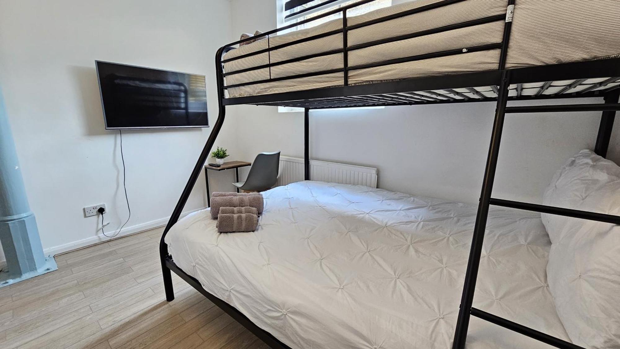 Newly Renovated Studios & Ensuite Rooms! - Camberwell Londres Exterior foto